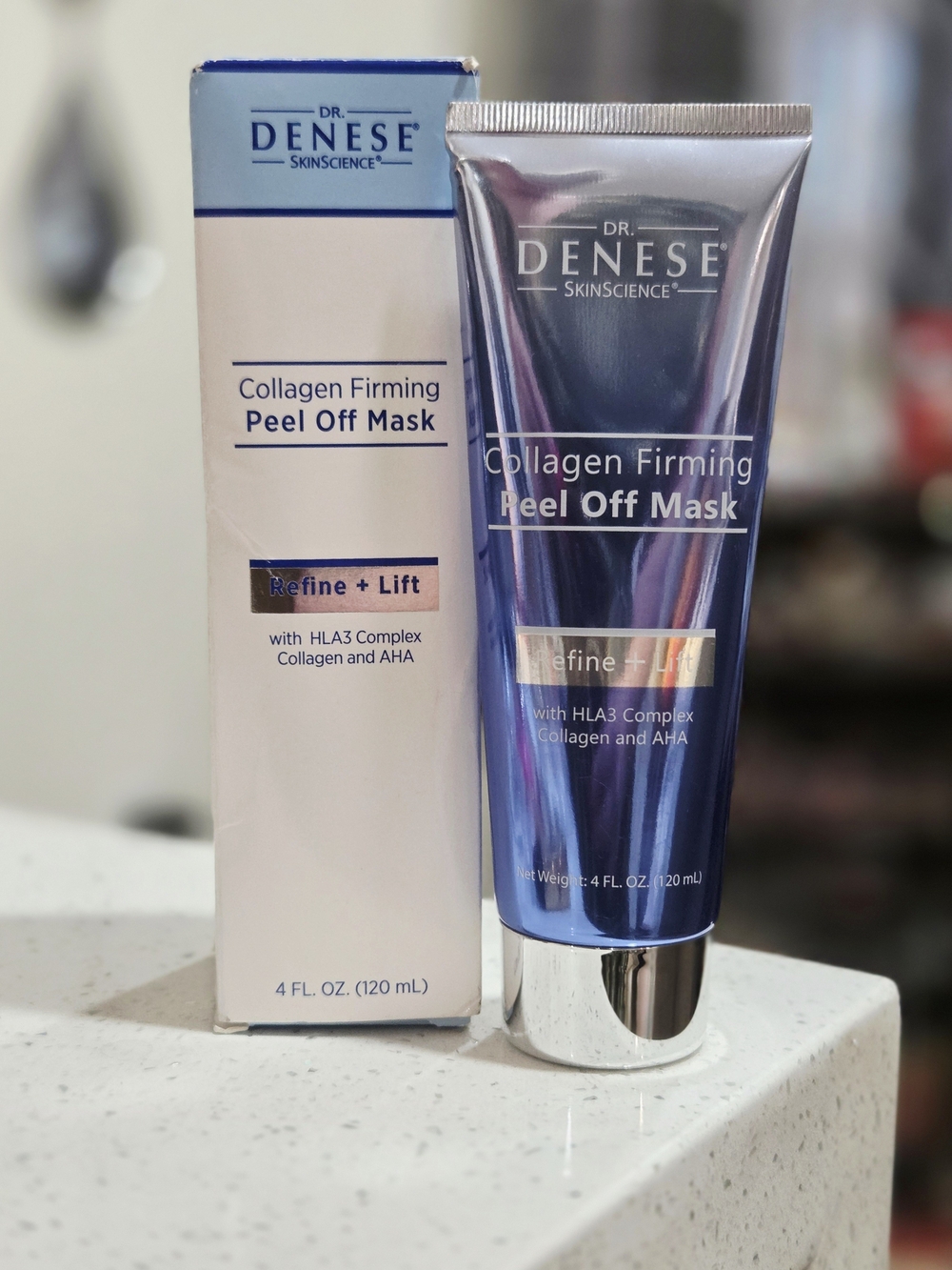 Dr. Denese Collagen Firming Peel Off Mask